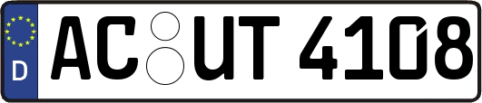 AC-UT4108