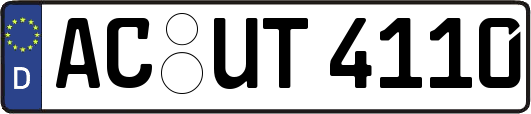 AC-UT4110
