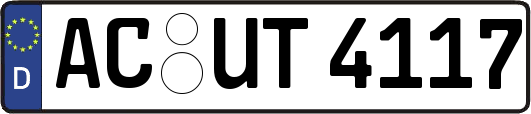 AC-UT4117