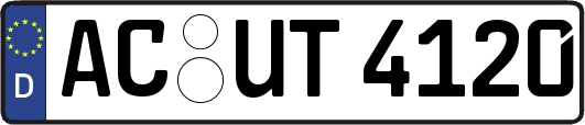 AC-UT4120