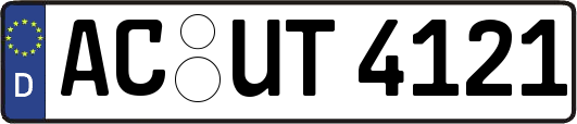 AC-UT4121