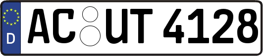 AC-UT4128