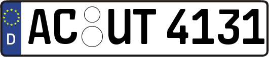 AC-UT4131