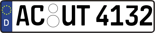 AC-UT4132