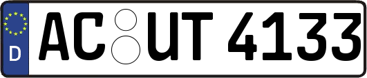AC-UT4133