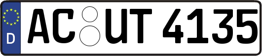 AC-UT4135