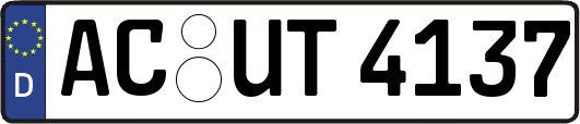 AC-UT4137