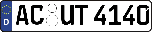 AC-UT4140