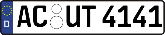 AC-UT4141