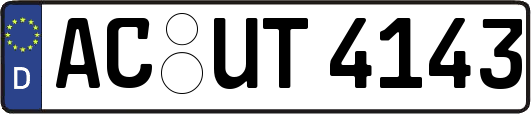 AC-UT4143