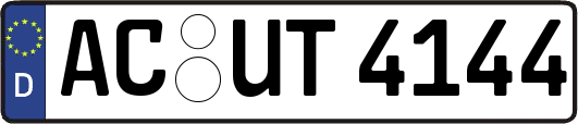 AC-UT4144