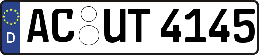 AC-UT4145