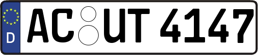 AC-UT4147