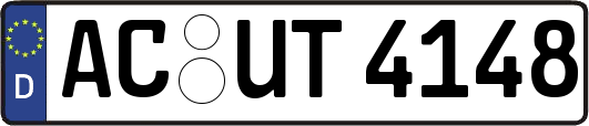 AC-UT4148
