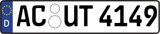 AC-UT4149