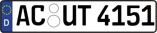 AC-UT4151