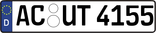 AC-UT4155