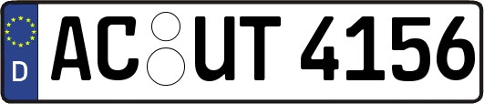 AC-UT4156