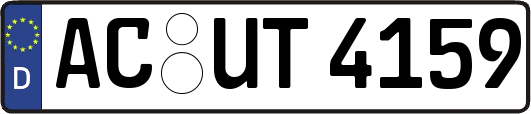 AC-UT4159