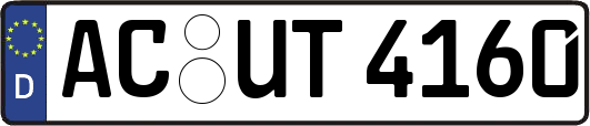 AC-UT4160