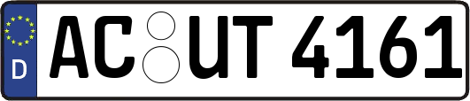 AC-UT4161