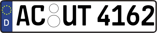 AC-UT4162