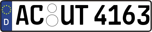 AC-UT4163