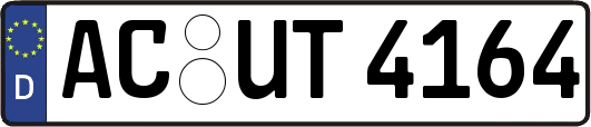 AC-UT4164