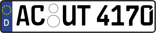 AC-UT4170