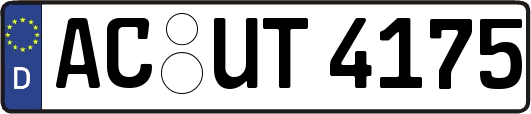 AC-UT4175