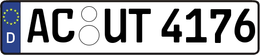 AC-UT4176