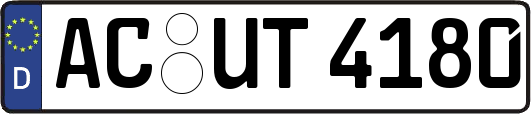 AC-UT4180