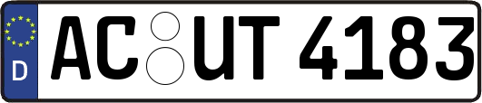 AC-UT4183