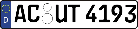 AC-UT4193
