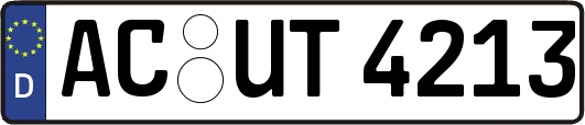 AC-UT4213