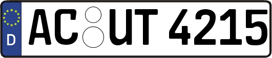 AC-UT4215