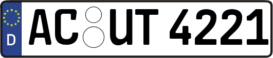 AC-UT4221