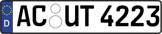 AC-UT4223