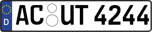 AC-UT4244