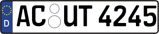AC-UT4245
