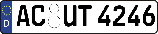 AC-UT4246