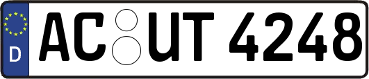AC-UT4248