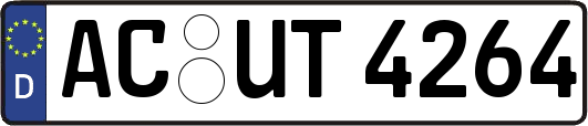 AC-UT4264