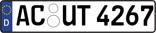 AC-UT4267