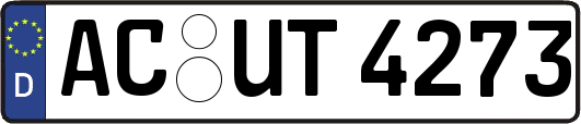 AC-UT4273