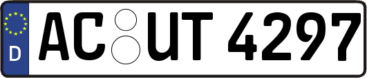 AC-UT4297