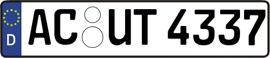 AC-UT4337