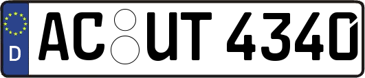 AC-UT4340