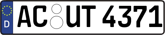 AC-UT4371