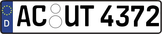 AC-UT4372